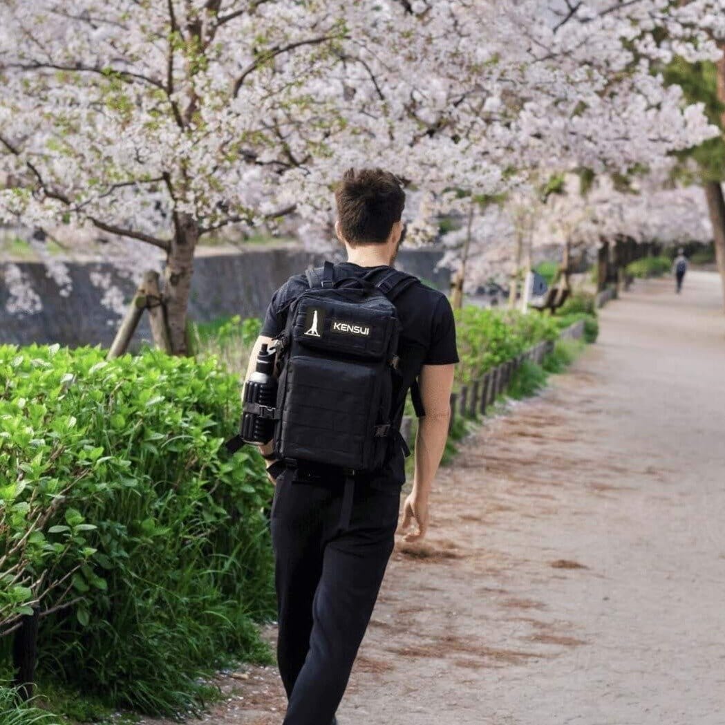 45L Tactical Assault Pack