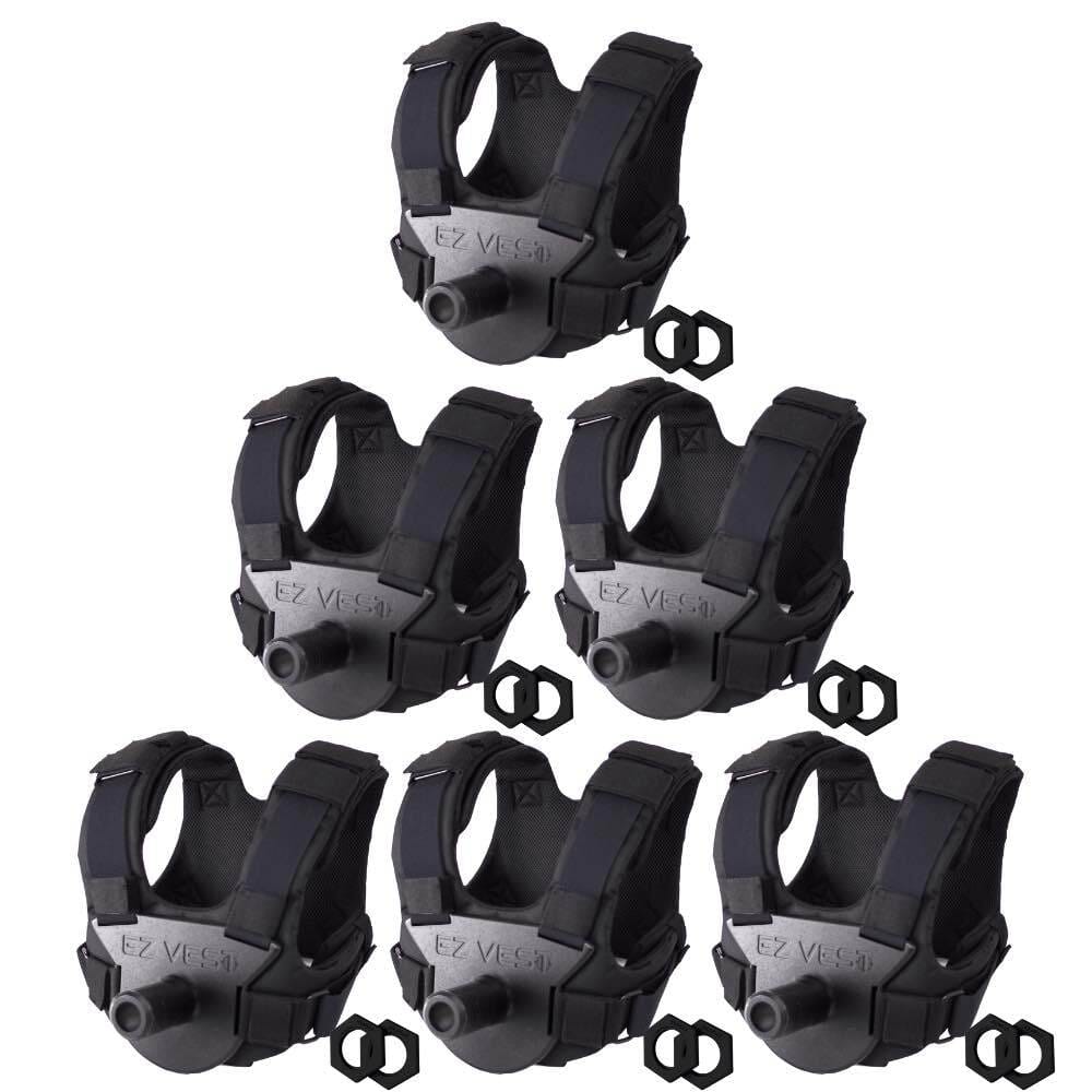 イージーベストセット（6個入り）– Kensui