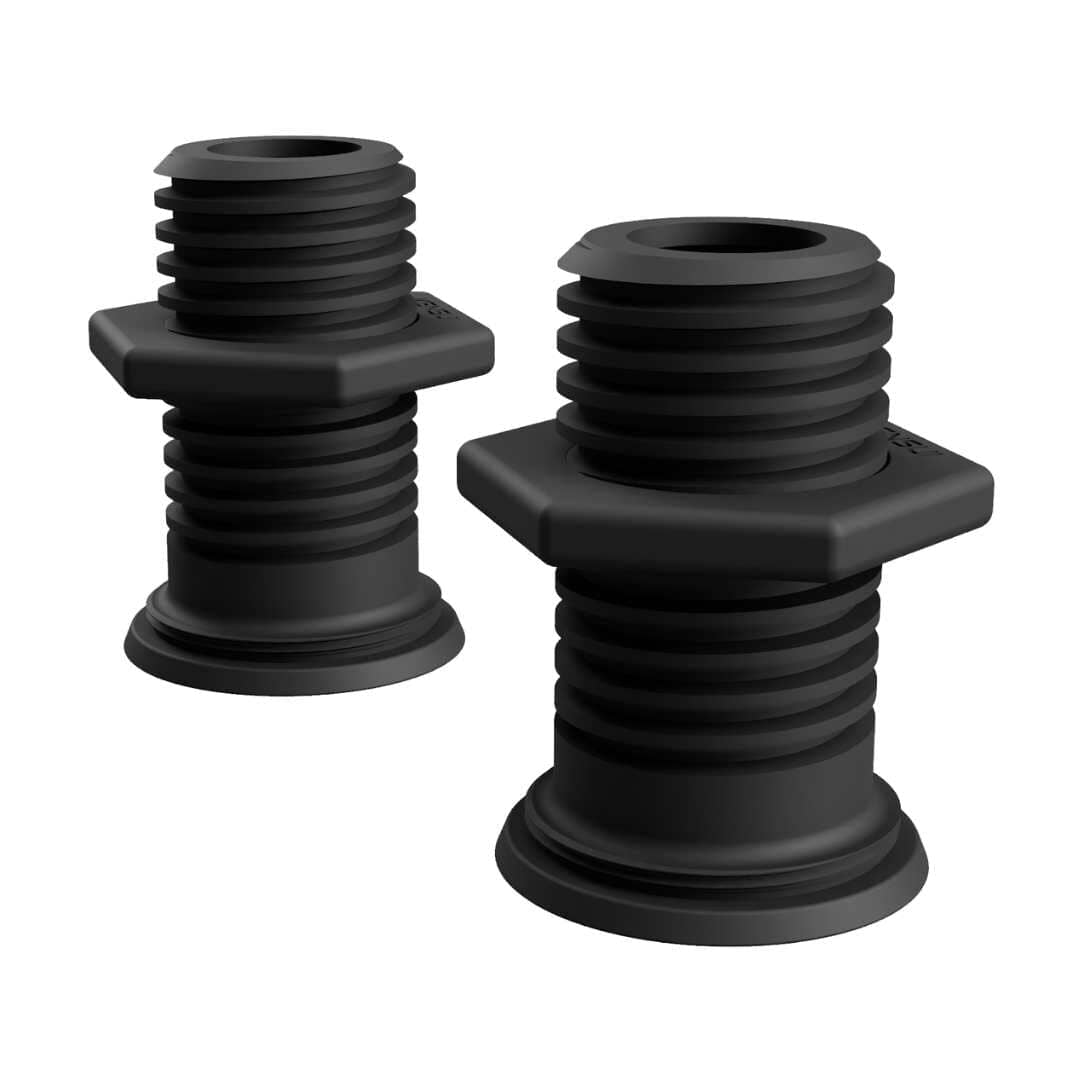 EZ-BOOT™ MAX Forlengelses Sideermer