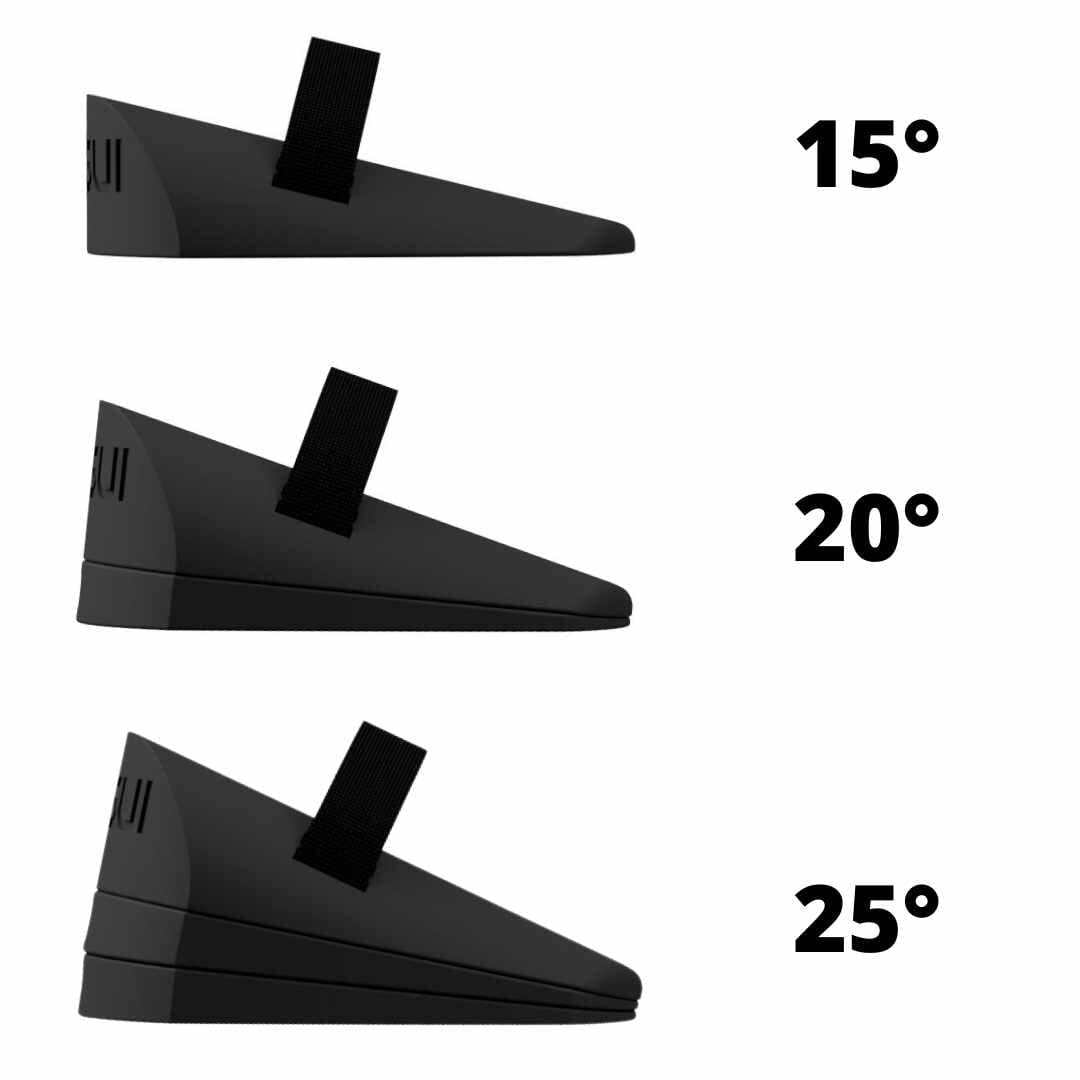 ASCENT™ Versterker