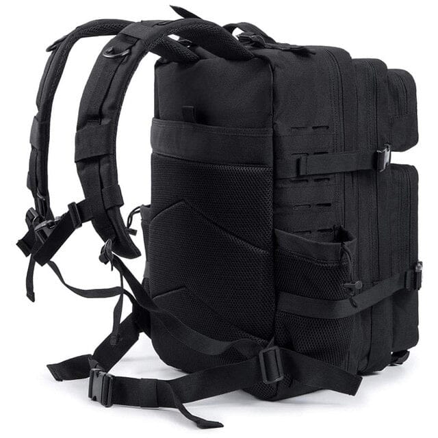 45L Tactical Assault Pack