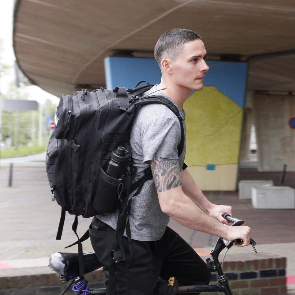 45L Tactical Assault Pack
