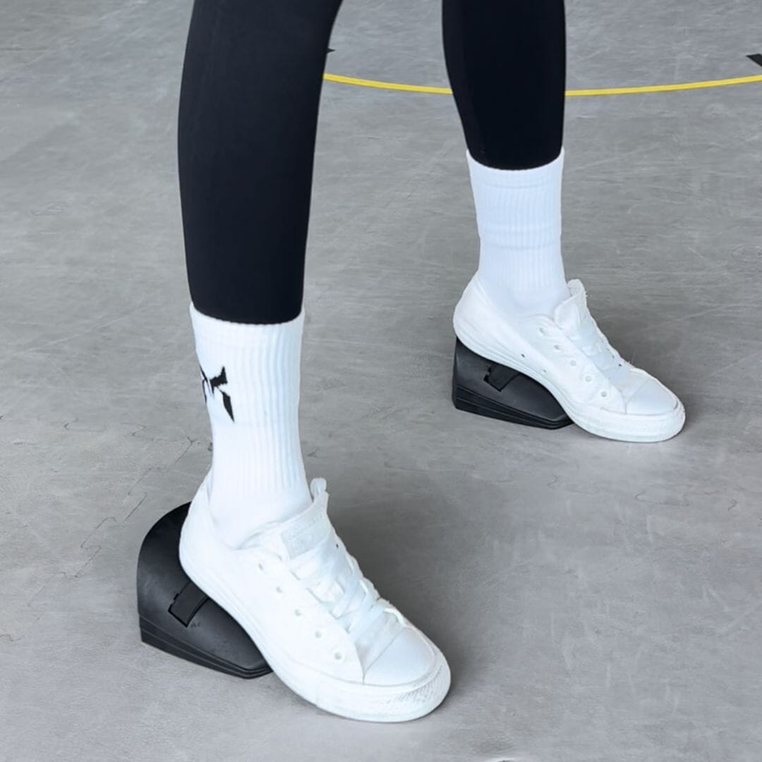 ASCENT™ Versterker