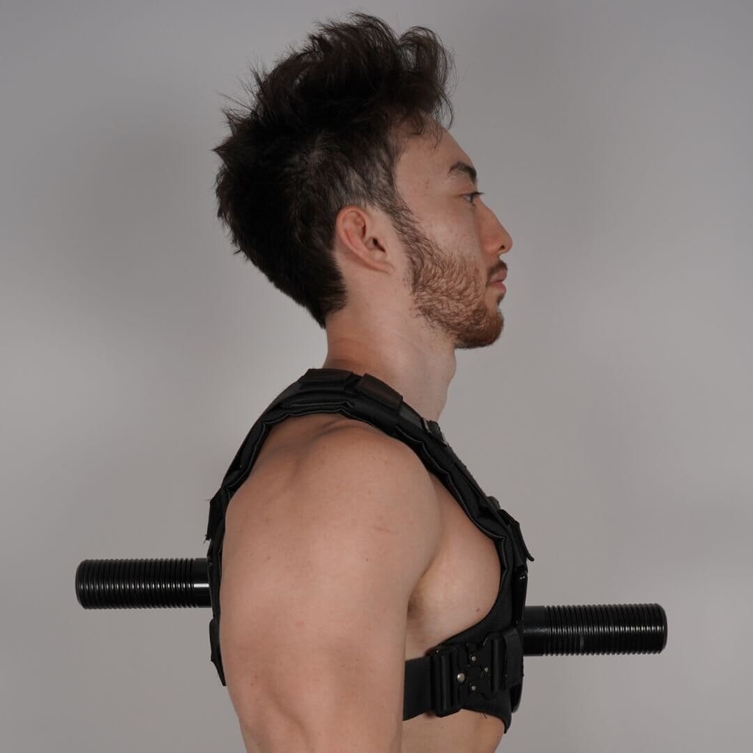 EZ-VEST Extension Sleeve (pair)– Kensui