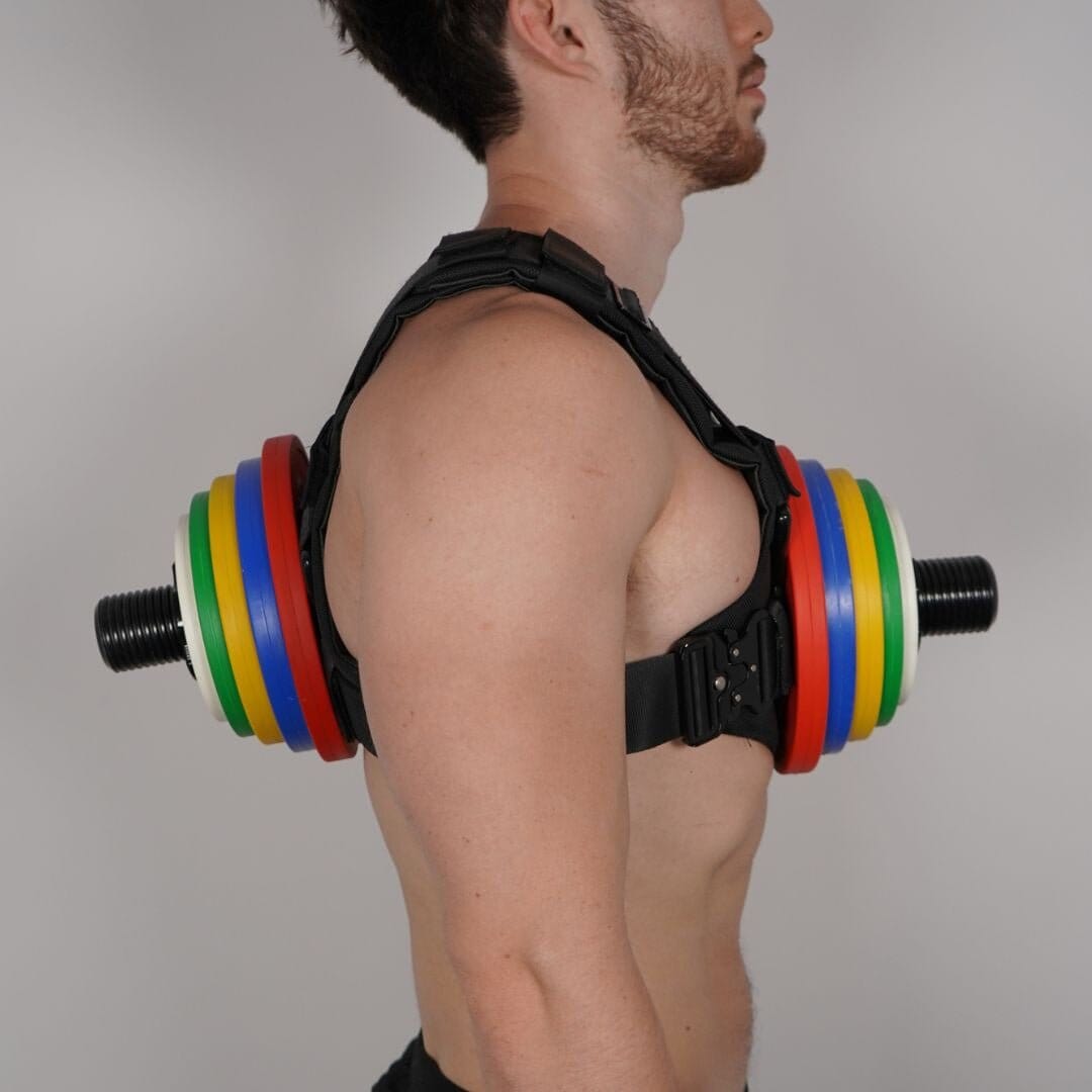 EZ-VEST Extension Sleeve (pair)– Kensui