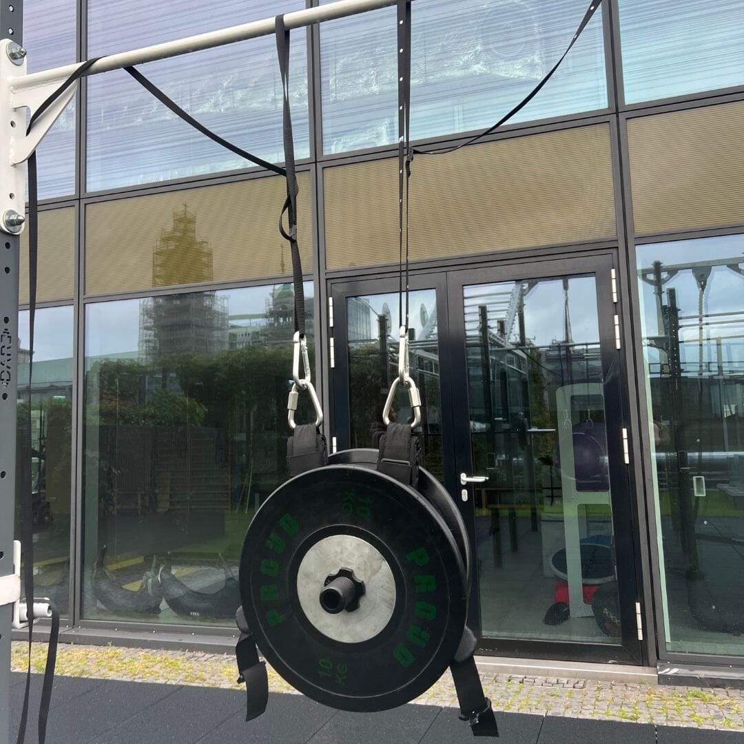 EZ-VEST® Ophangsysteem