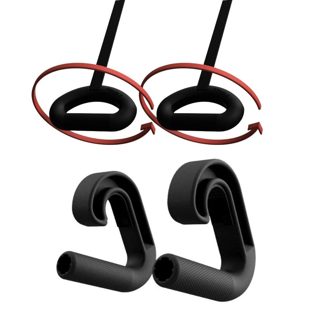 Handle Bundle– Kensui