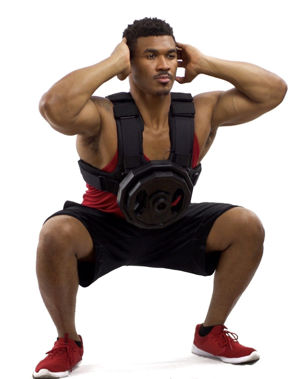 weighted clothing 