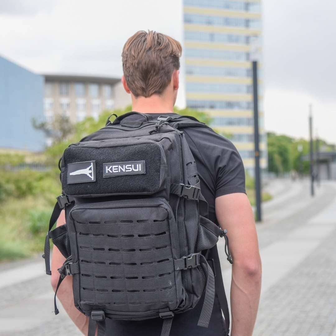 45L Tactical Assault Pack