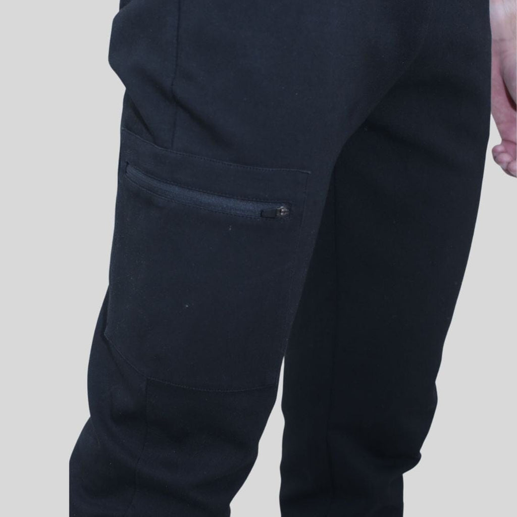 Kabuto Joggers