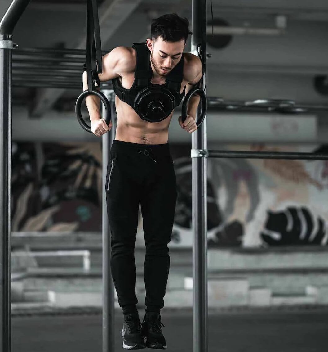 best weighted vest
