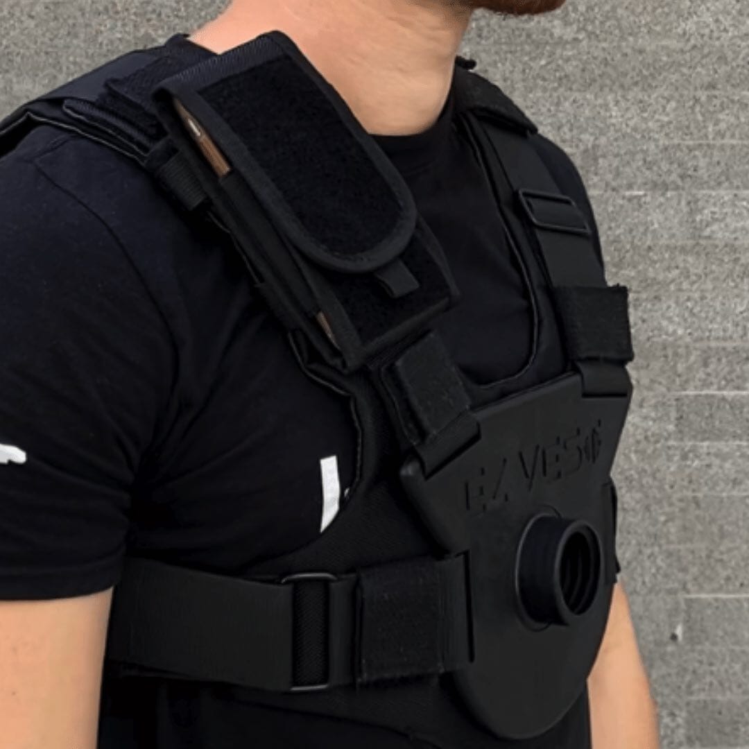 Funda para teléfono EZ-Vest