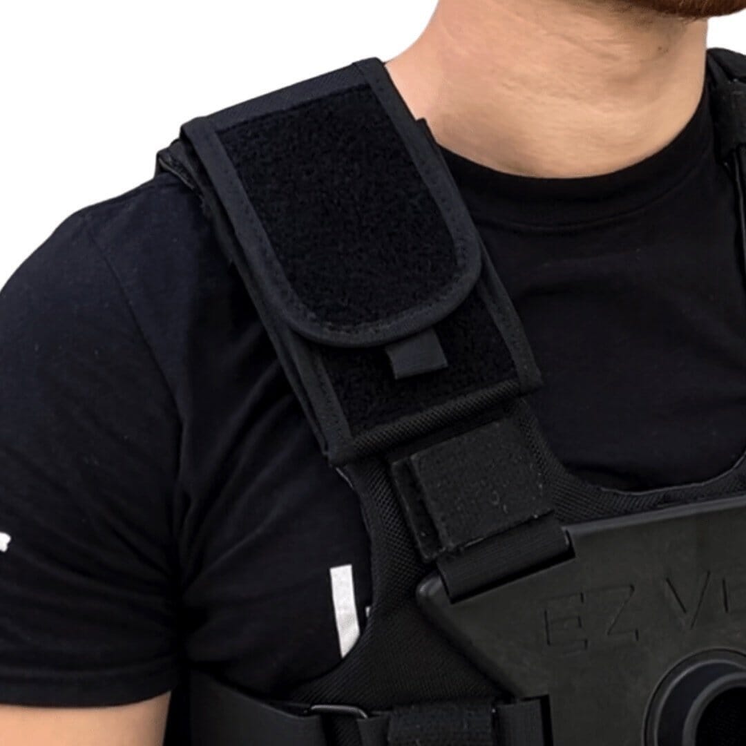 Funda para teléfono EZ-Vest