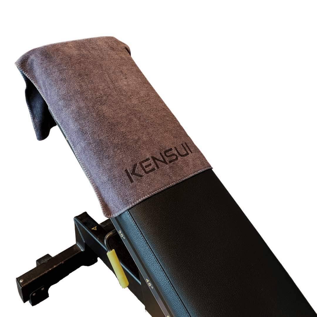 Microvezel Sporthanddoek