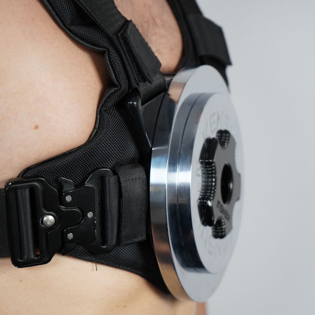Mangas EZ-VEST XT