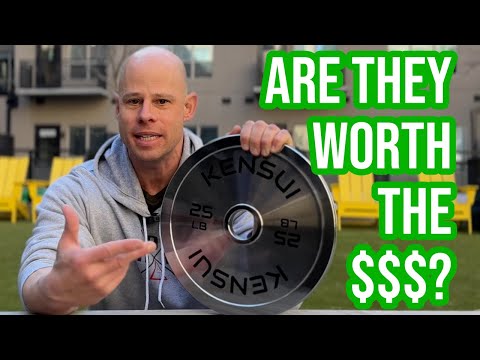 Preview of the Kensui calibrated chrome plate customer review