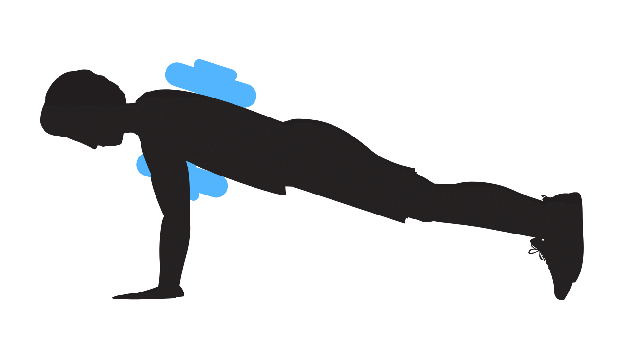 Weighted Calisthenics