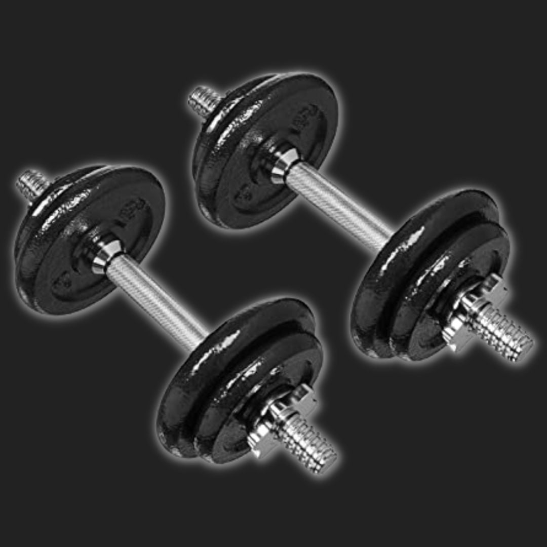 Adjustable Dumbbell