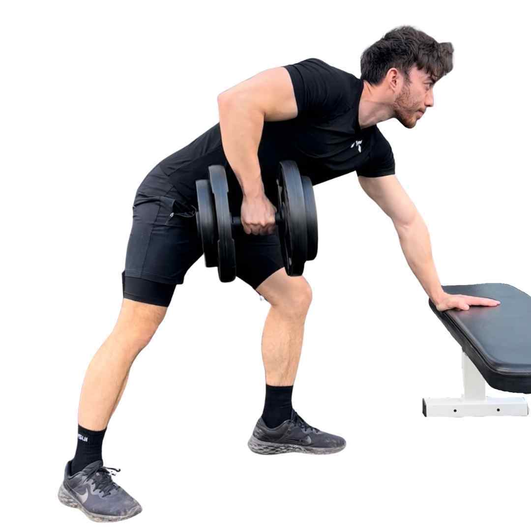 Heavy loaded AdaptaBELL