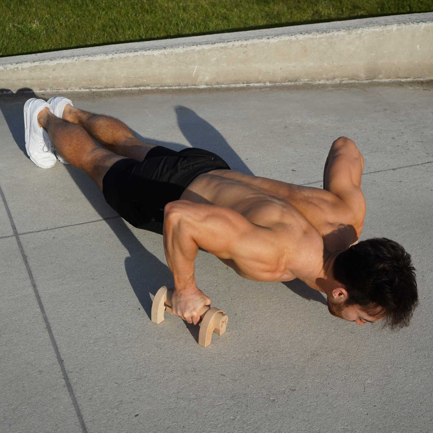Handstands