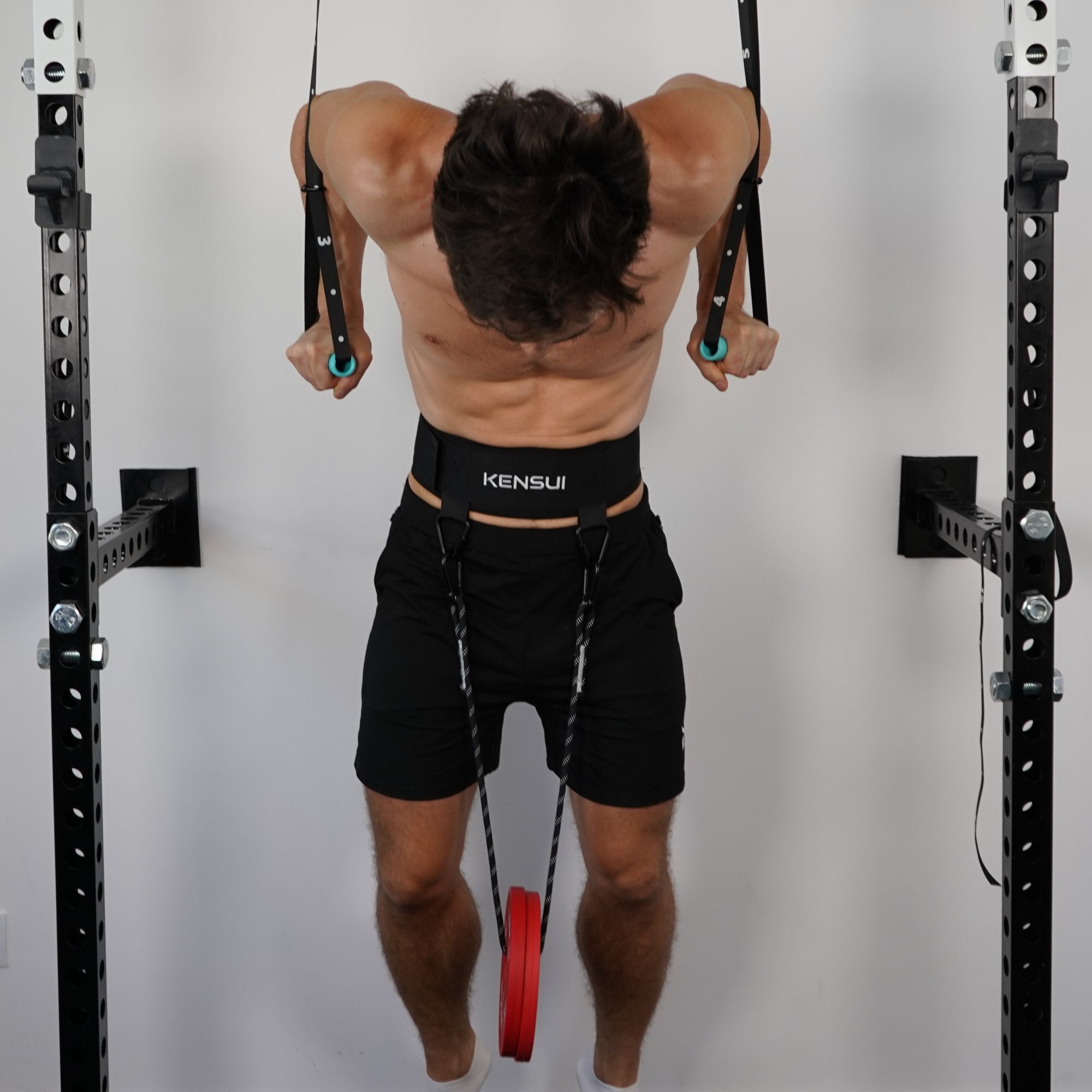 Weighted dips