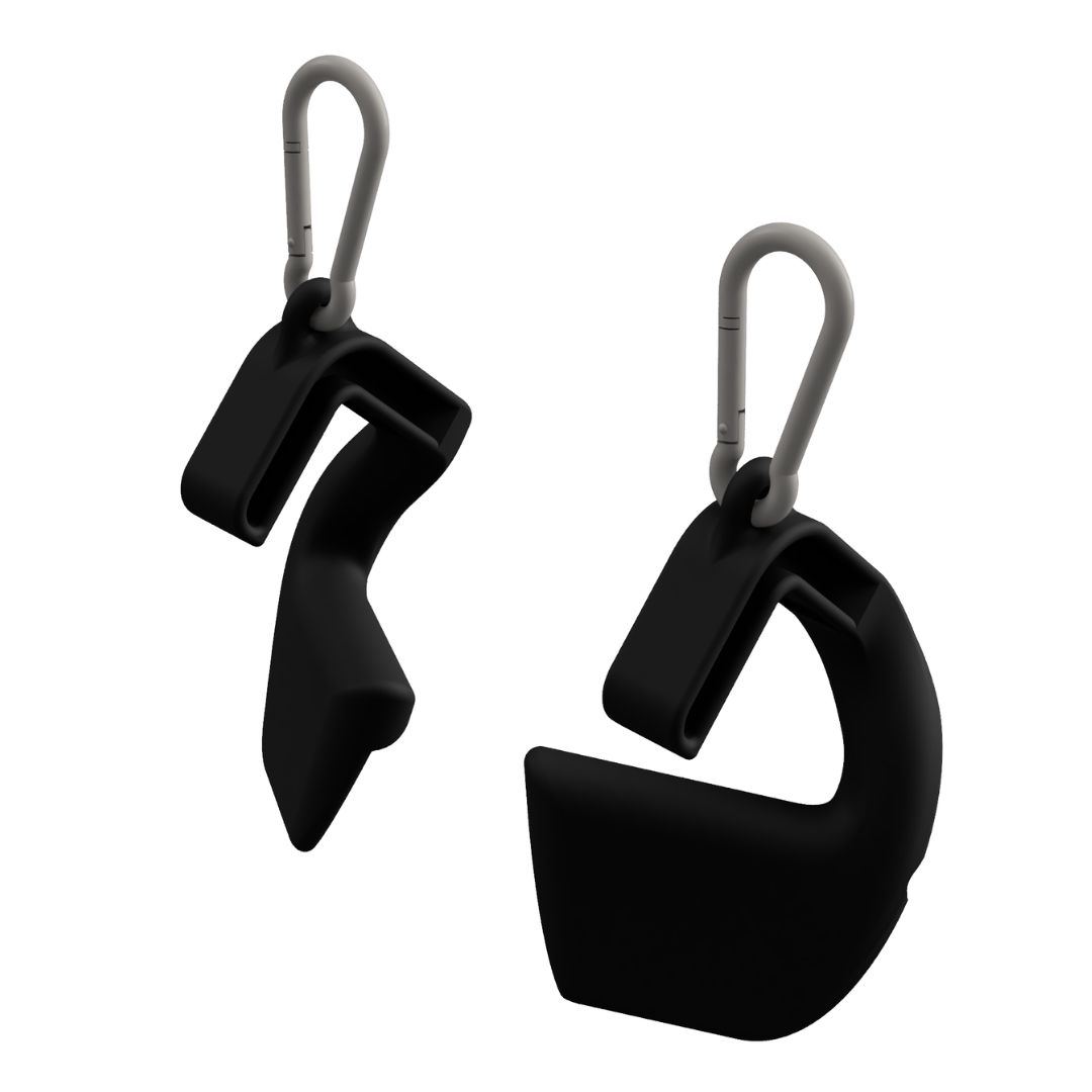 Carabiner Attachment