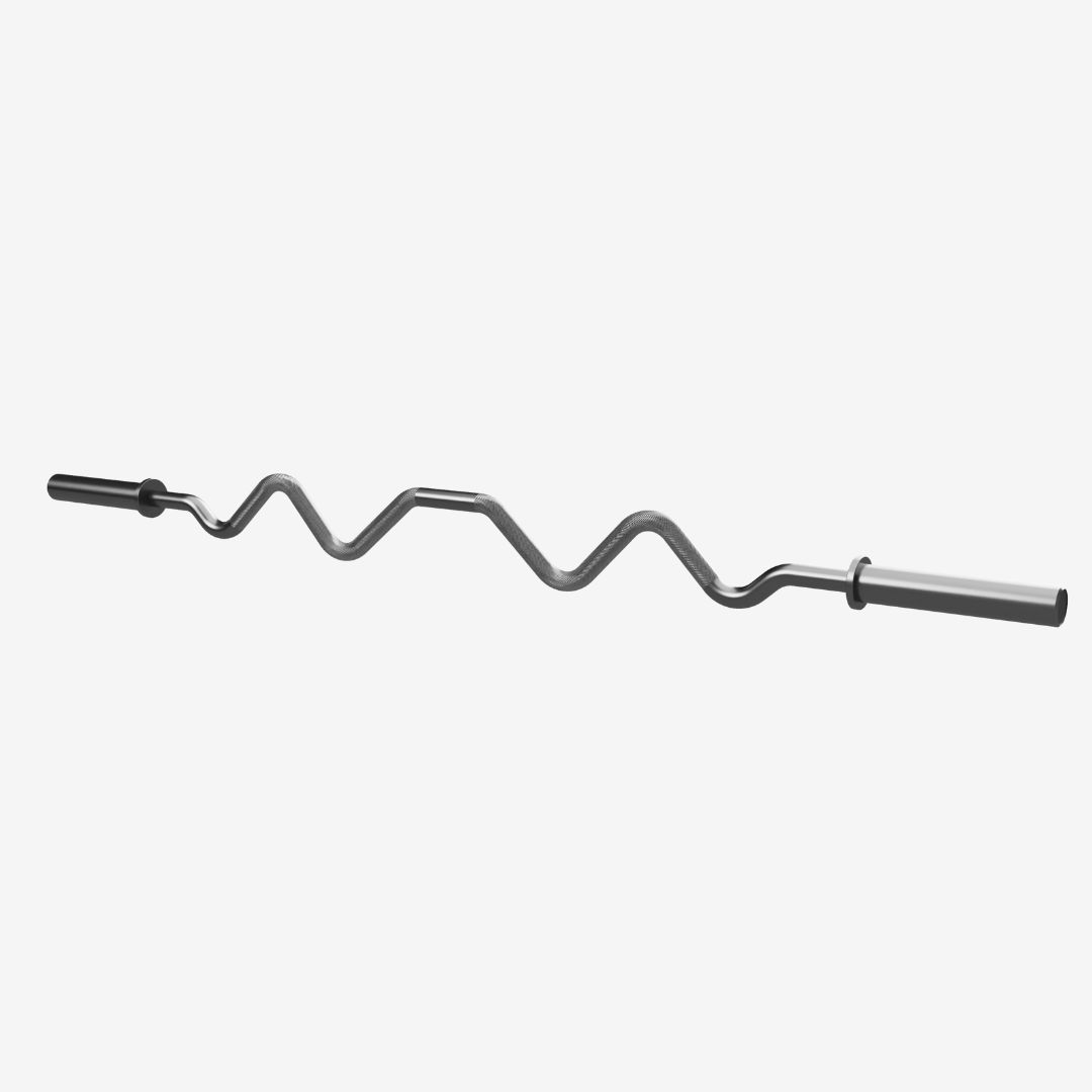 Kyoto Curl Bar