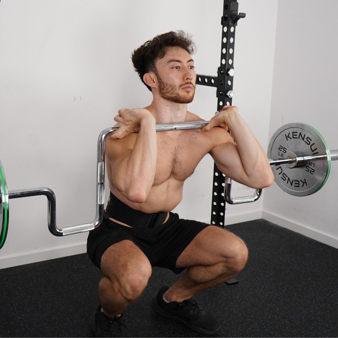 Front Squat