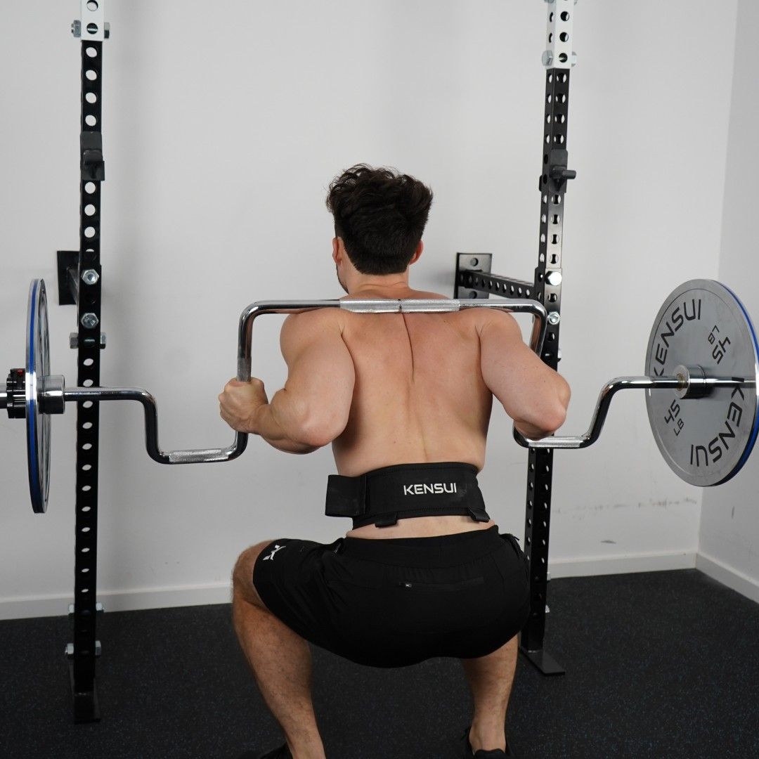 Back Squat