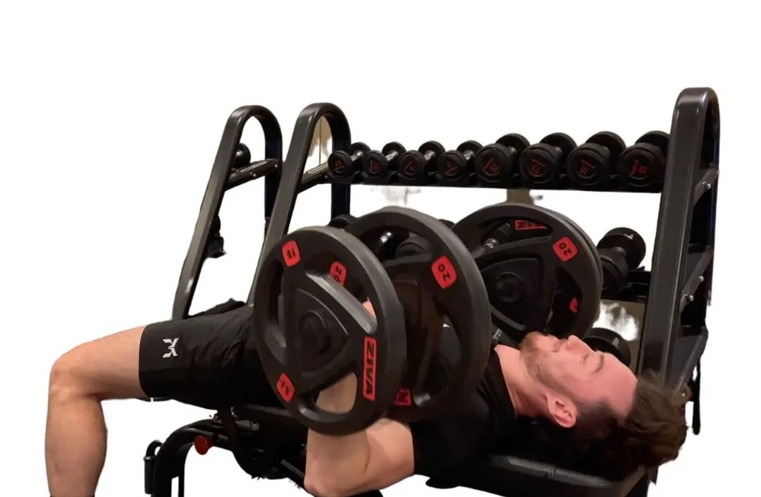 Travel portable dumbbells