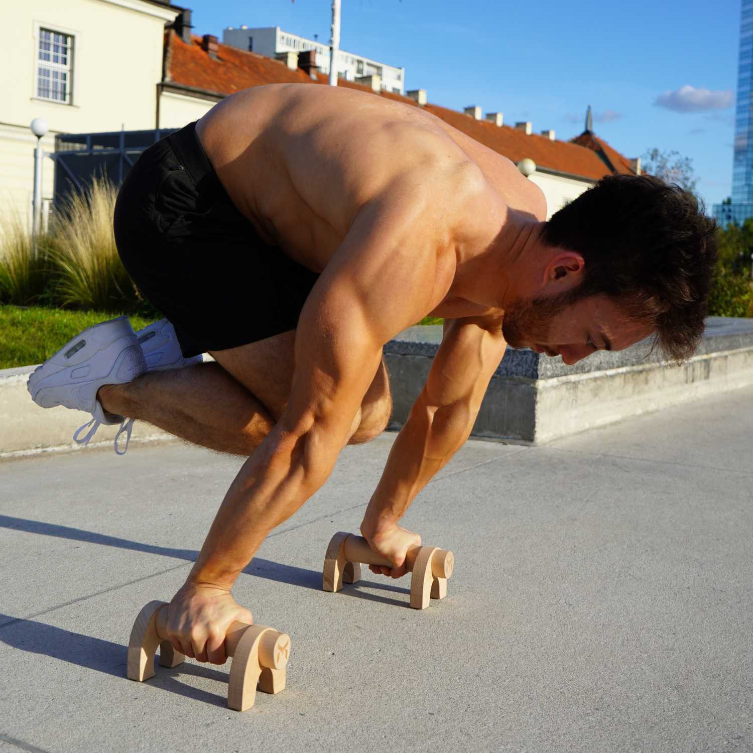 Planche