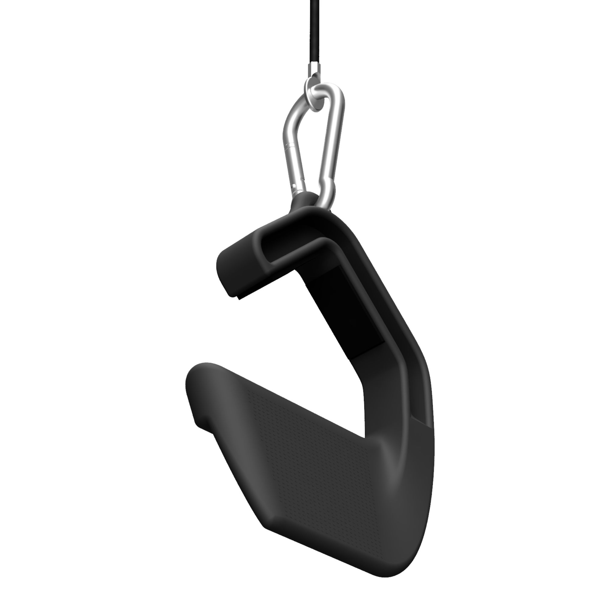 Carabiner Attachment