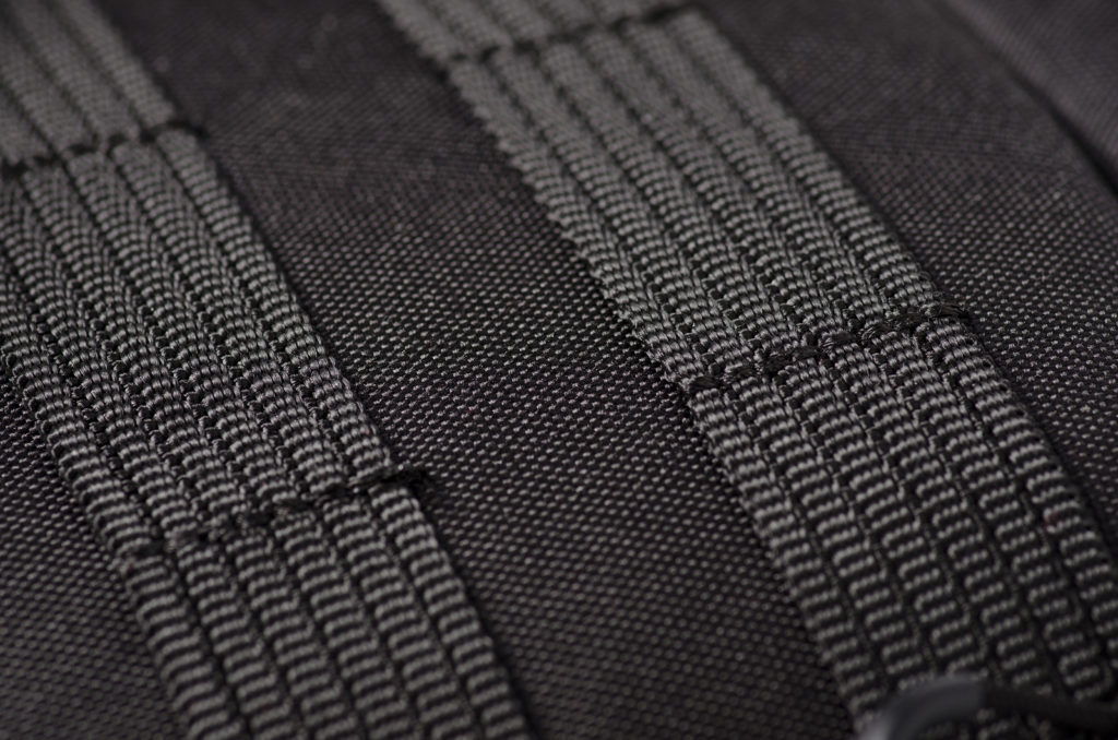 MOLLE System Detail
