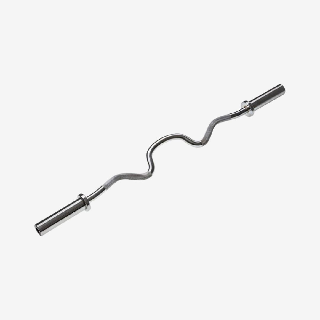 Standard Curl Bar