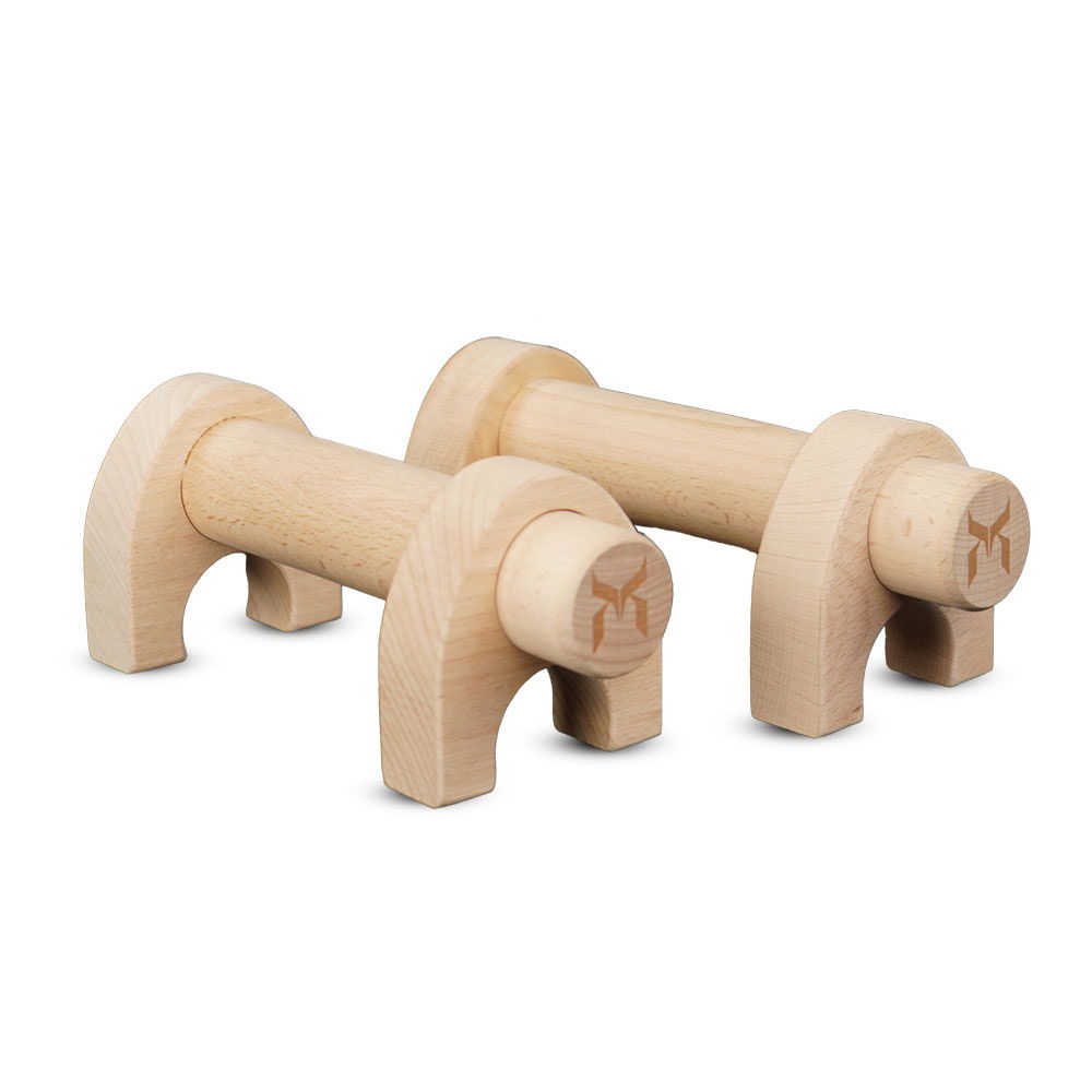 Beech wood construction