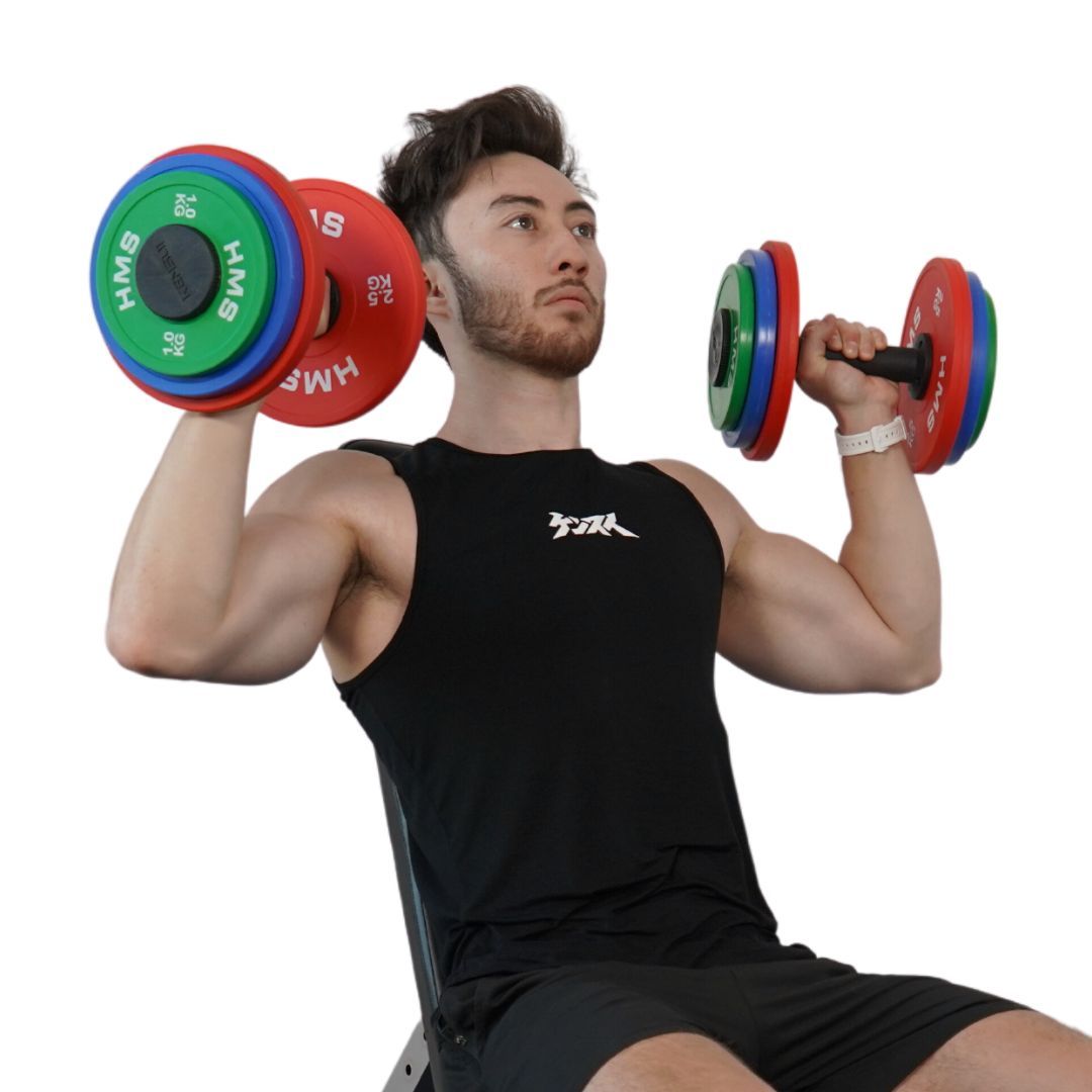 Shoulder Press