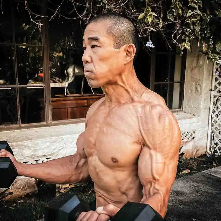 Bill Maeda