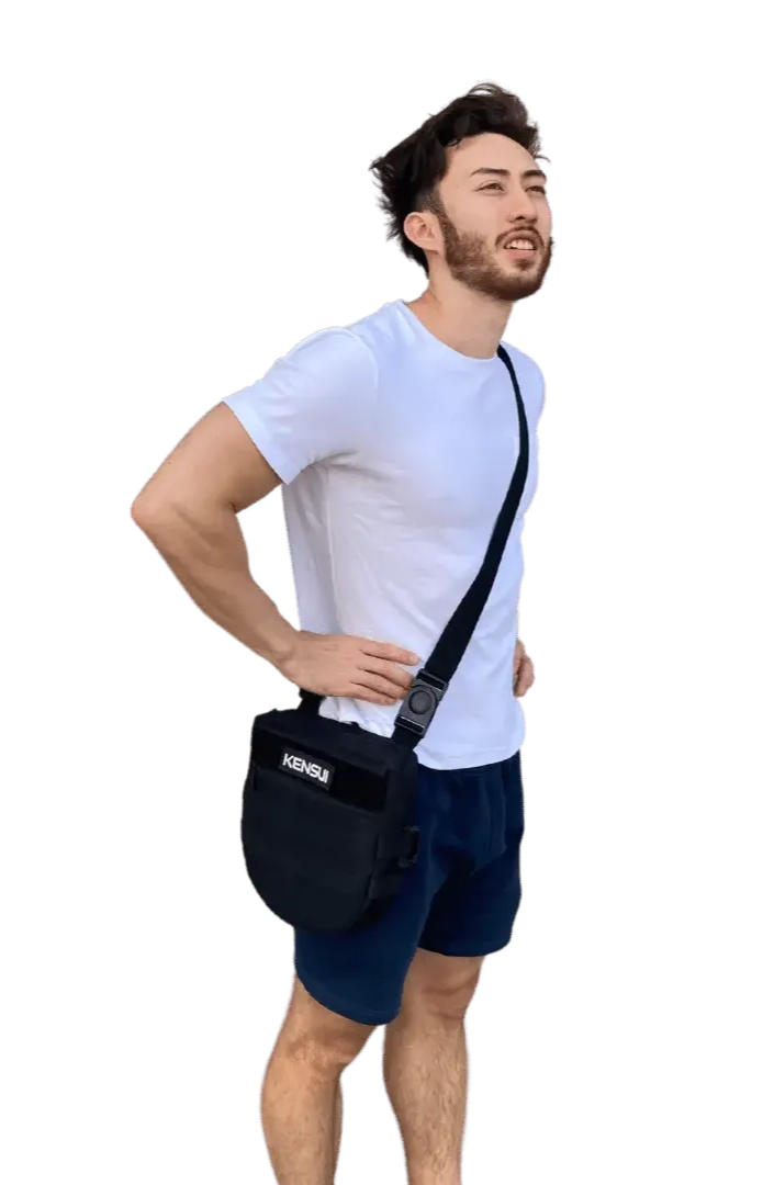Shoulder Bag Configuration