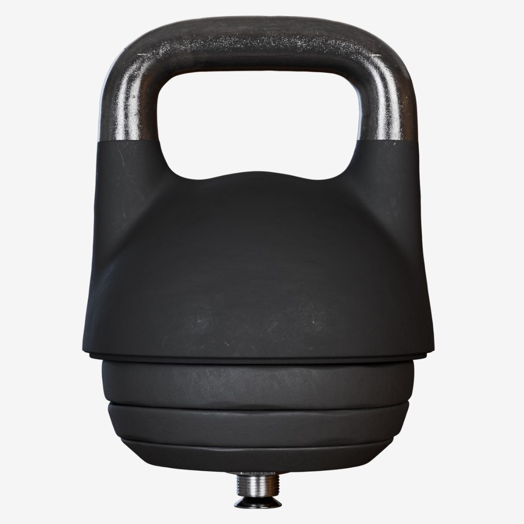 Adjustable Kettlebell #2