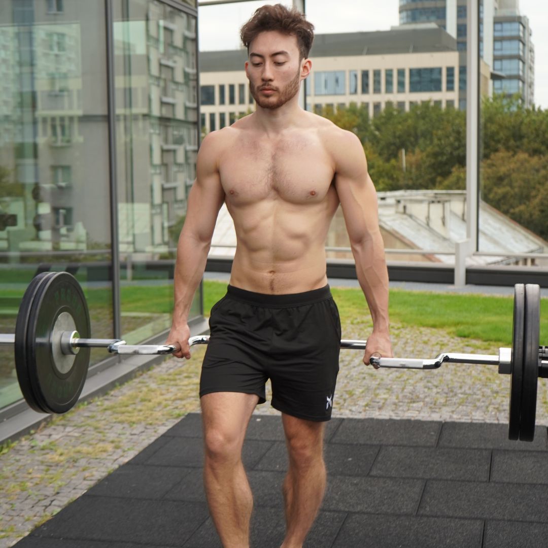 Farmer Walk