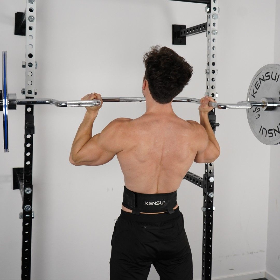 Overhead Press