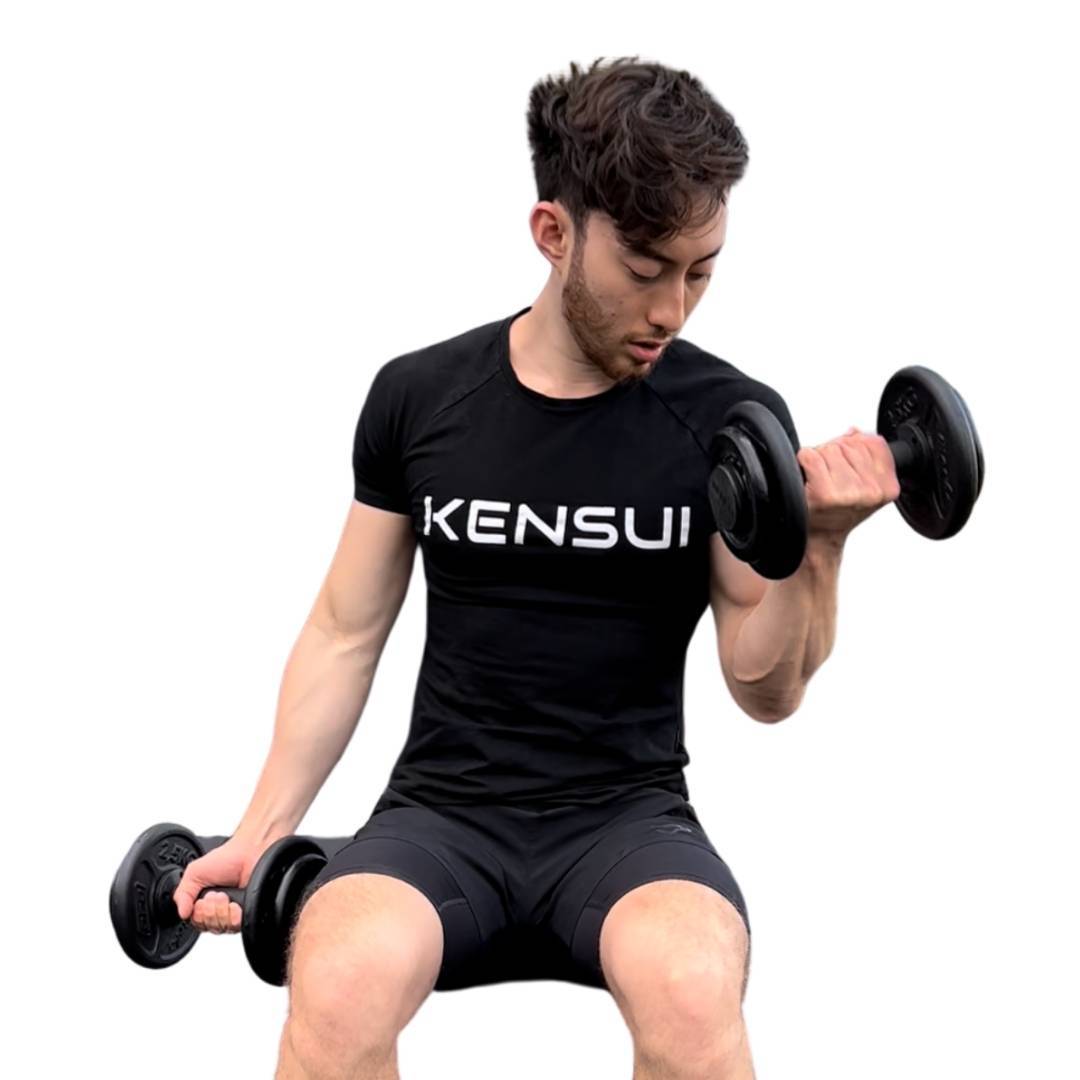 Bicep Curls