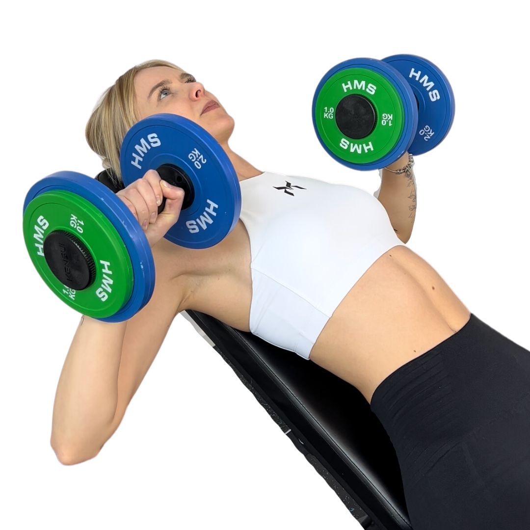 Bench Press
