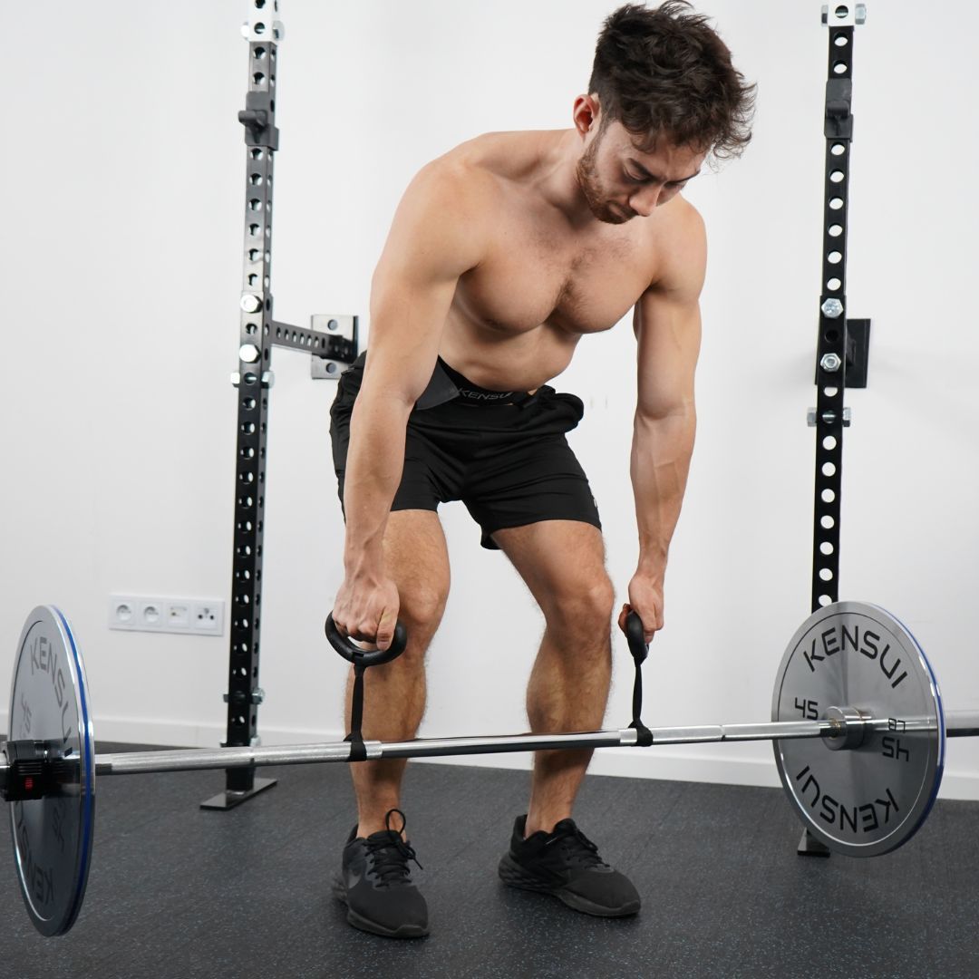 Deadlift