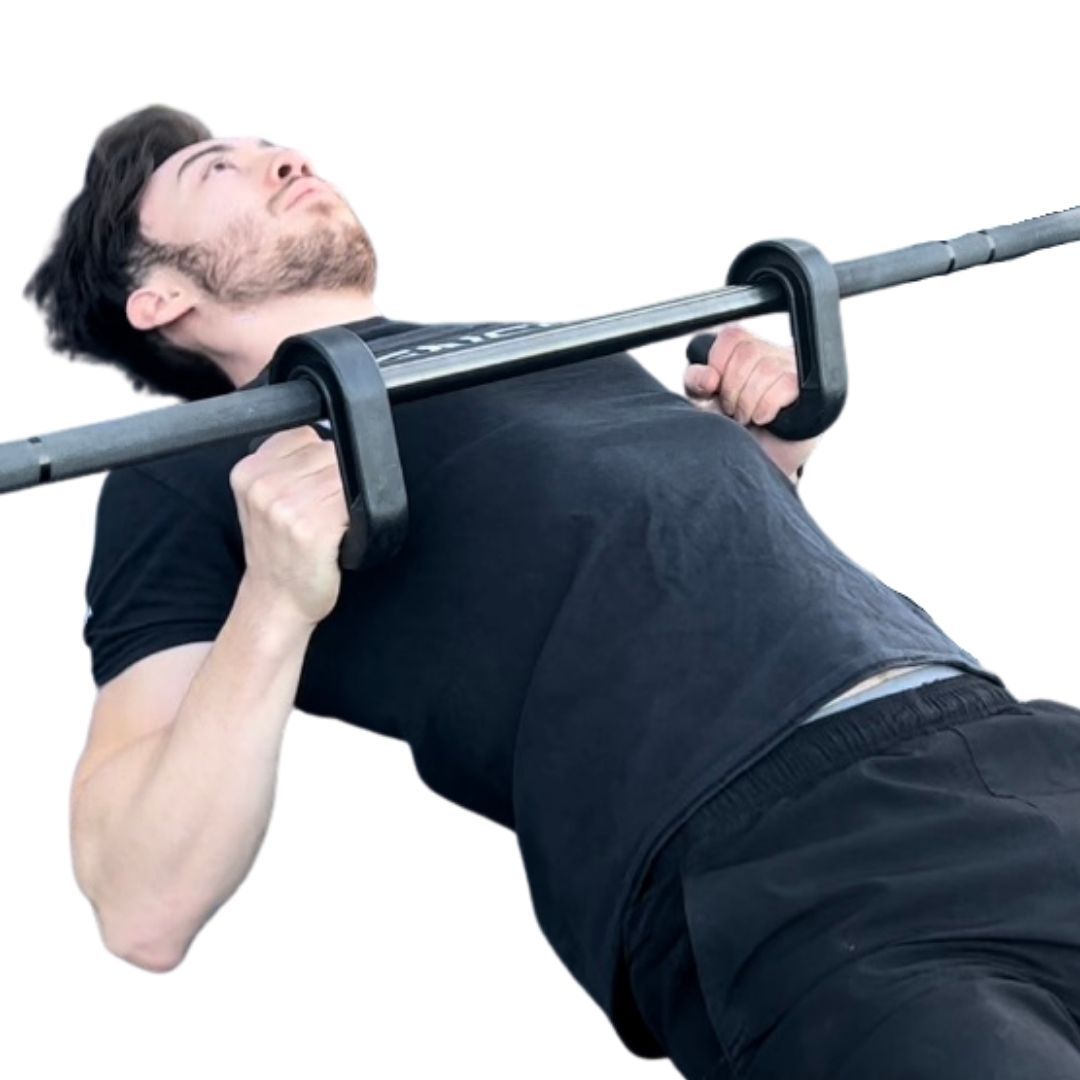 Inverted Rows