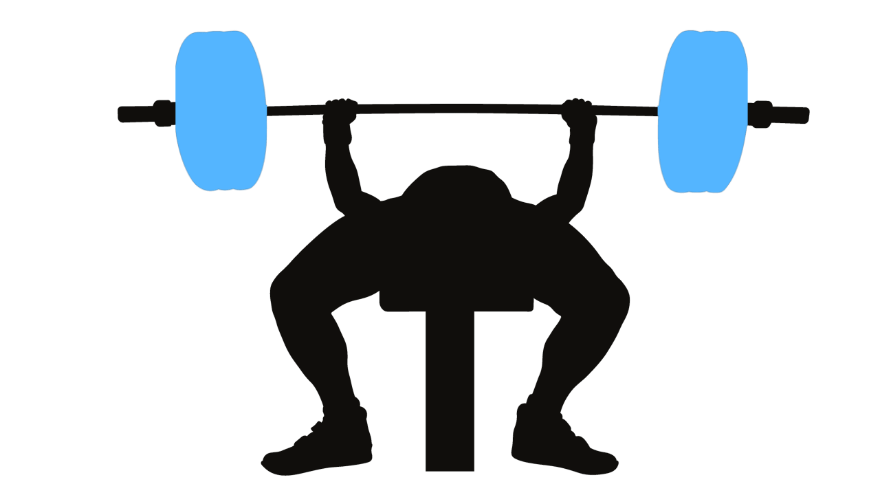 Weighted Training