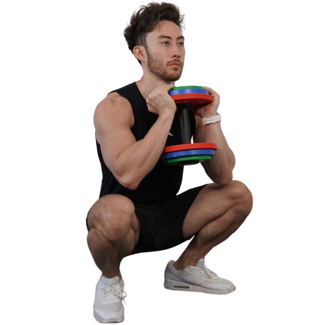 Goblet Squat