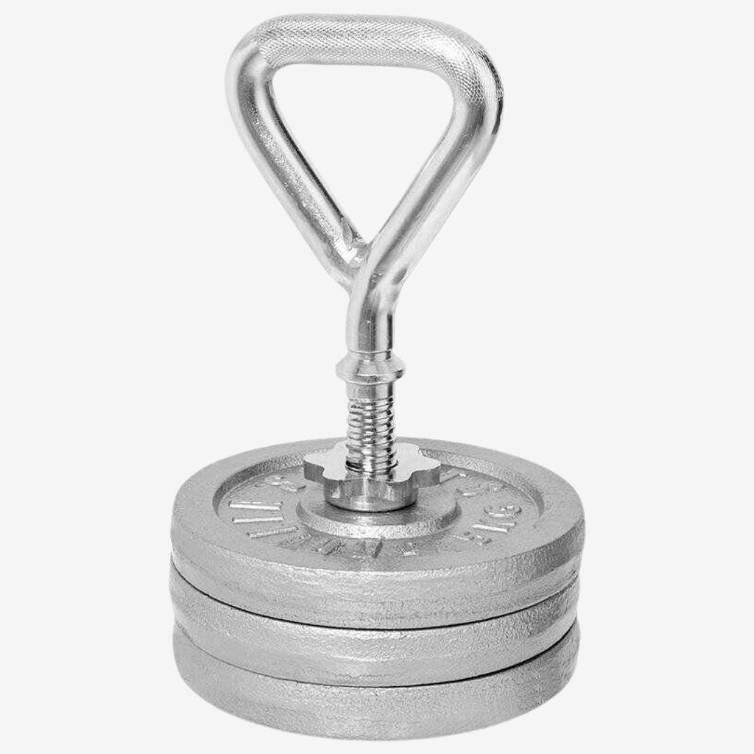 Adjustable Kettlebell #1