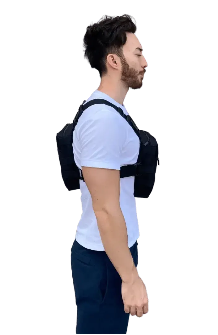 Chest Pack Configuration
