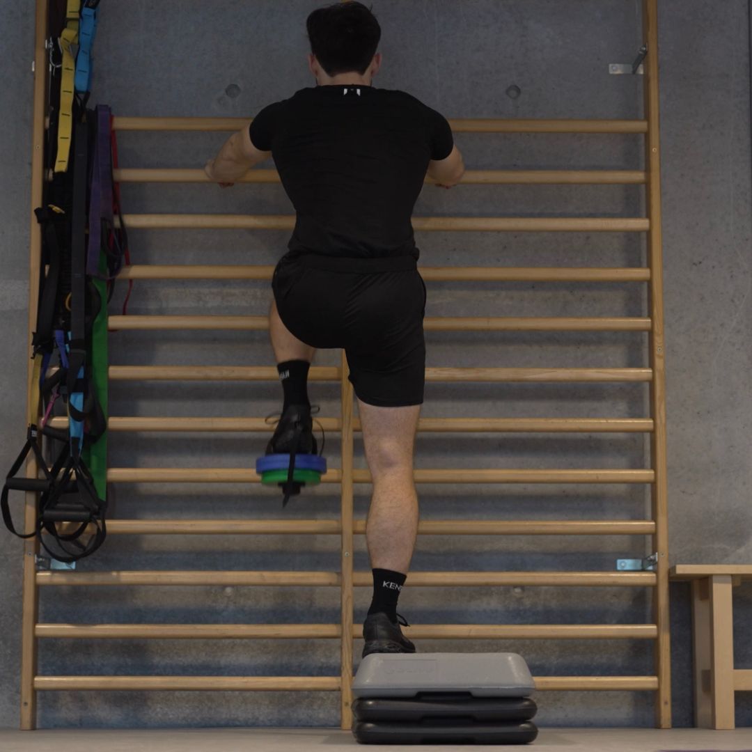 Leg Lift